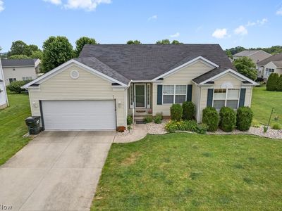 6514 Candlestick Ave NE, Canton, OH, 44721