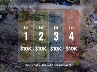 390 2nd St, Black Rock, AR 72415