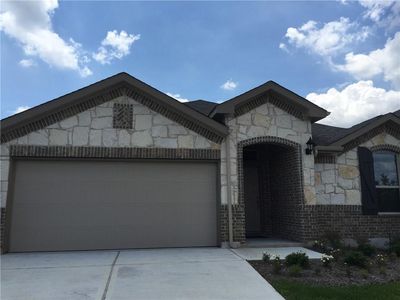 4316 Chestnut Meadows Bnd, Georgetown, TX, 78626