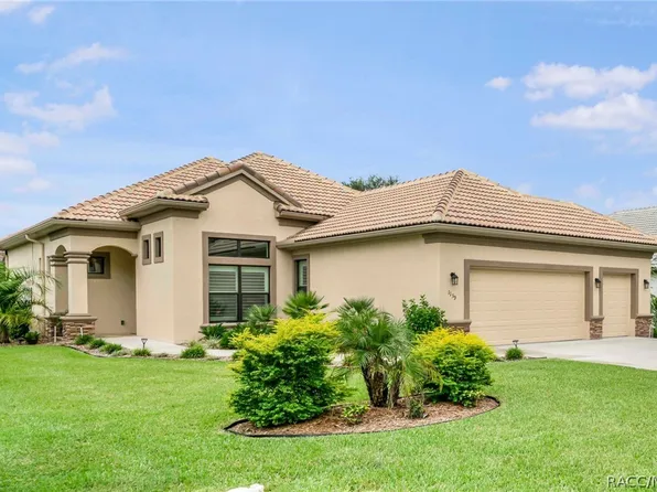 1139 N Hunt Club Dr, Hernando, FL 34442