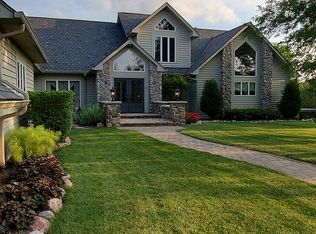 11855 W Barr Rd, Peotone, IL 60468