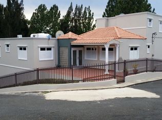 Rancho Las Vegas Ii Bo. Beatriz, Cayey, PR 00736