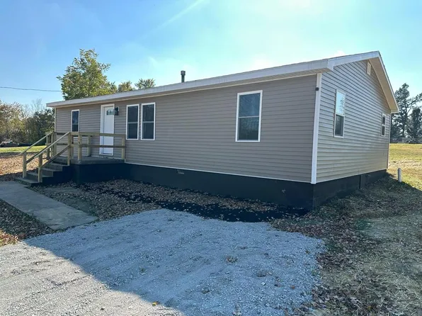 708 Highland Ave, Providence, KY 42450