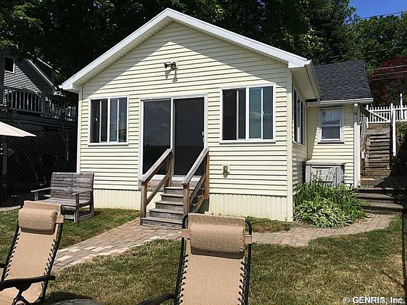 5786 E Lake Rd, Conesus, NY 14435 Zillow