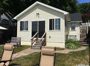 5786 E Lake Rd, Conesus, NY 14435