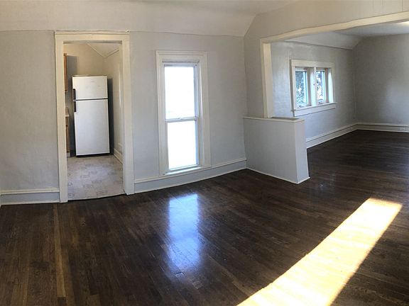 other view of dining room