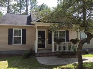 285 Sycamore Rd, Southport, NC 28461