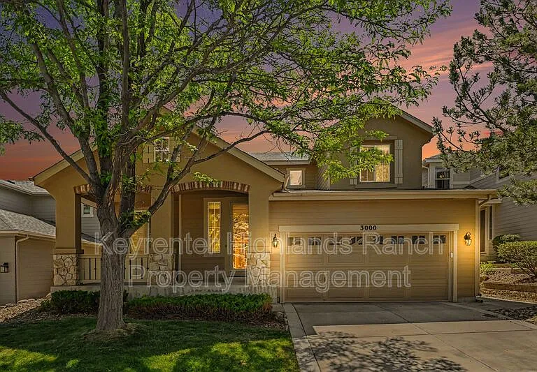 3000 Fox Sedge Ln — Photo 1