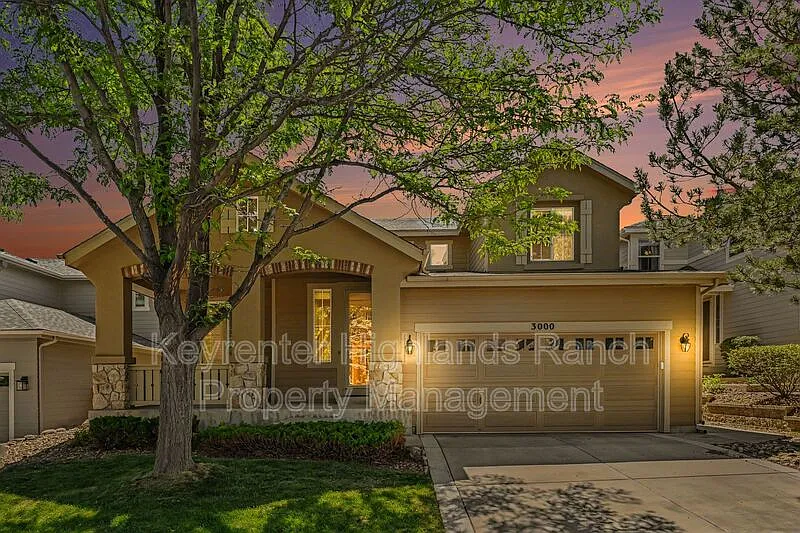 3000 Fox Sedge Ln