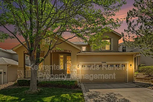 3000 Fox Sedge Ln Photo 1