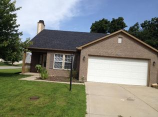 3639 Limberpine Dr, Indianapolis, IN