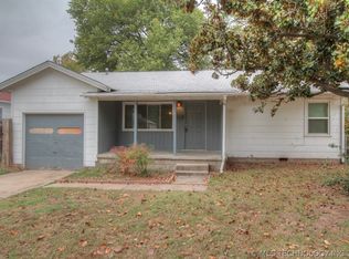 333 E 46th St, Tulsa, OK 74105