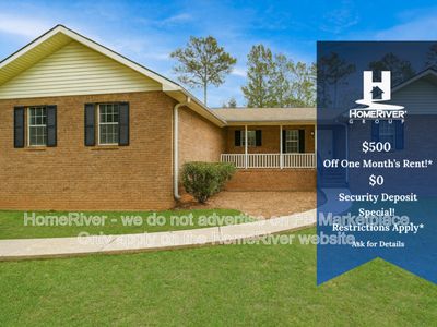 2625 New Haven Dr, Jonesboro, GA, 30236