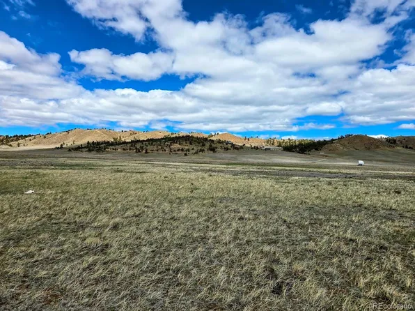 4927 Jackson Road, Hartsel, CO 80449