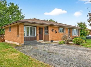 49 Erie Ave N, Haldimand County, ON N0A1G0