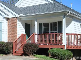 6403 Forest Ridge Dr, Durham, NC 27713