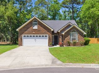 14 Bristlecone Ct, Savannah, GA 31419