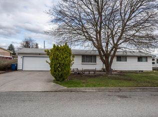 832 N Compton St, Post Falls, ID 83854