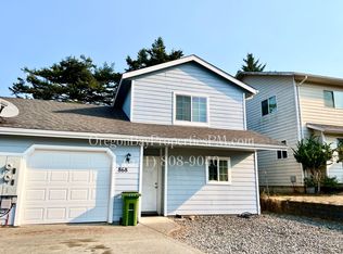 Blanco Ave. Duplexes, Coos Bay, OR 97420