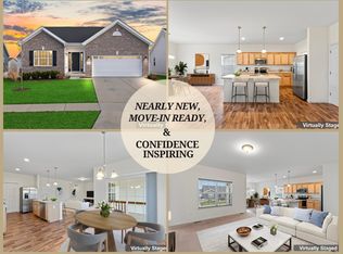404 Westhaven View Ct, Wentzville, MO 63385