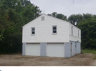 11 Hillcrest Ter #B, Salem, NJ 08079