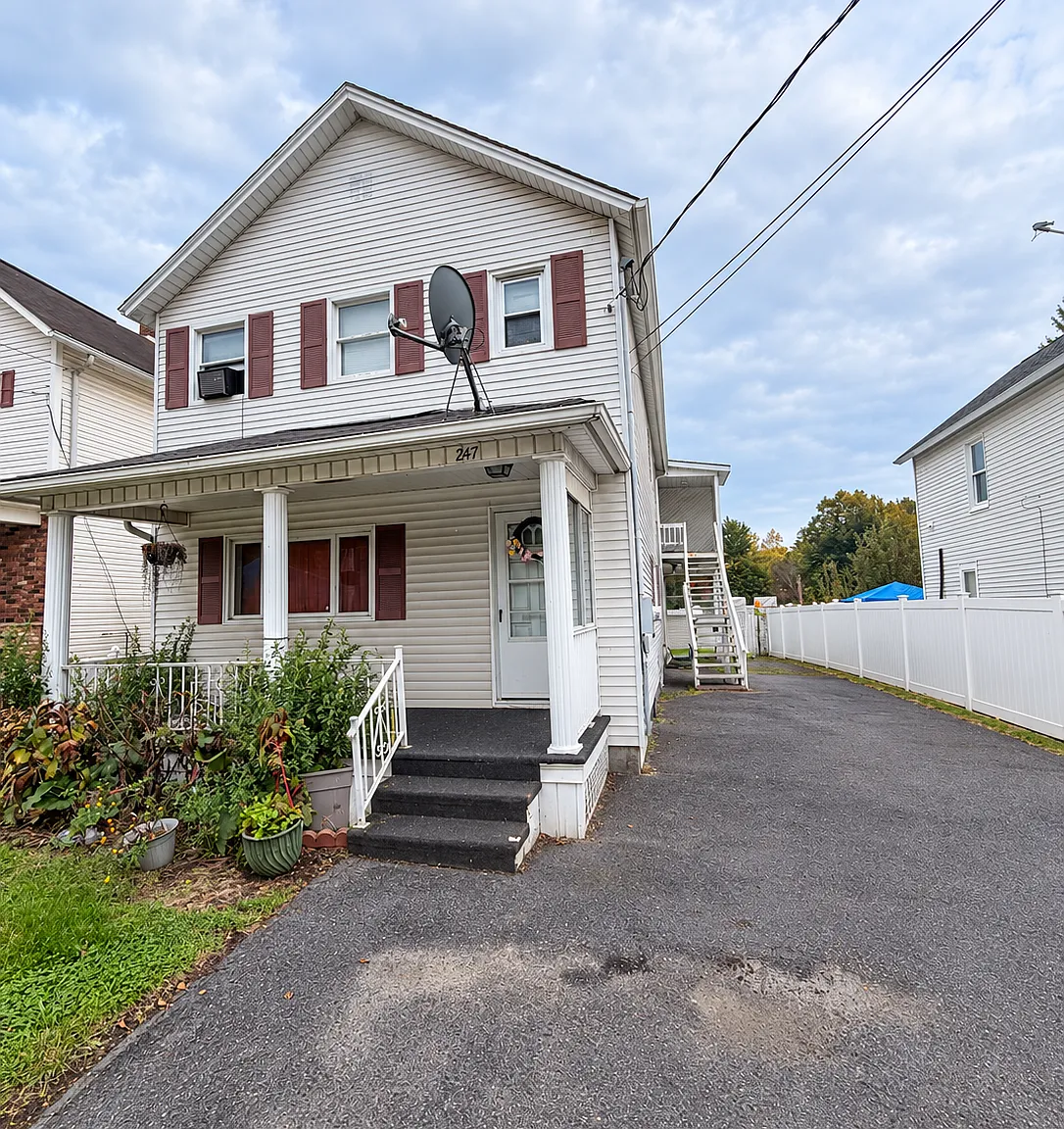 247 Belmont Street - 3 — Photo 1