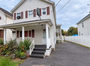 247 Belmont St #3, Carbondale, PA 18407