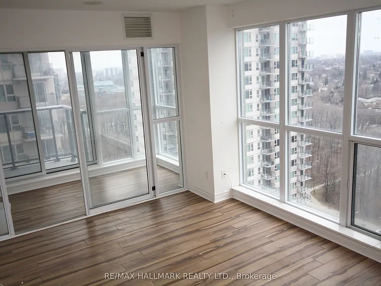 50 Town Centre Ct #1710 — Photo 5