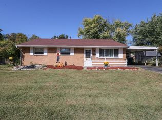 4666 Galaxy Ln, Cincinnati, OH 45244