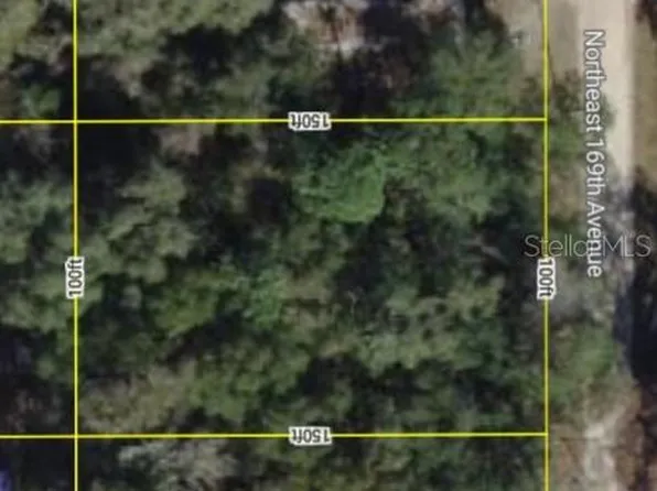 170 NE 169th Ave #5, Silver Springs, FL 34488