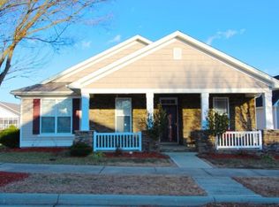 120 Rosewalk Ln, Bermuda Run, NC 27006