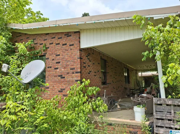 7953 Chalk Mine Rd, Hackleburg, AL 35564