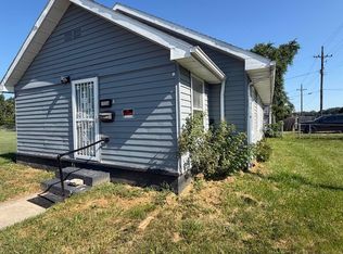 1134 E Elm St, Kokomo, IN 46901