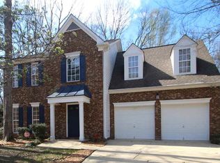 1116 Nichols Farm Dr, Durham, NC 27703