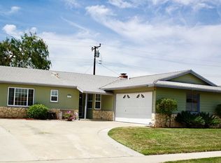 16391 Dana Cir, Westminster, CA 92683