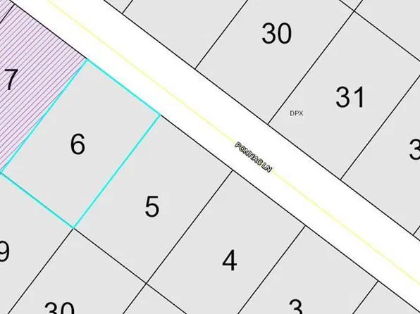 24 Pontiac Ln #A, Palm Coast, FL 32164