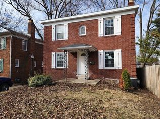 525 S Westlawn Ave, Decatur, IL 62522