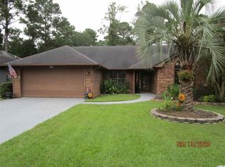 114 Cedar Ridge Ln, Conway, SC 29526