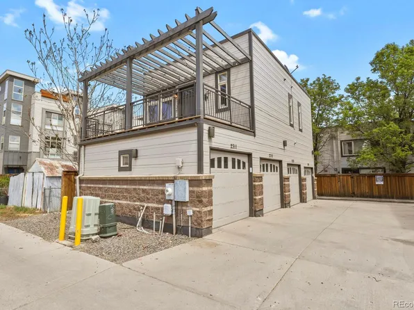 2325 Decatur Street, Denver, CO 80211