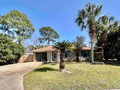 838 Amberway Dr, Pensacola, FL, 32506