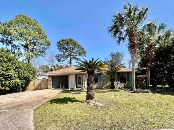 838 Amberway Dr, Pensacola, FL 32506