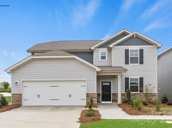 2528 Blue Sky Meadows Dr, Monroe, NC 28110