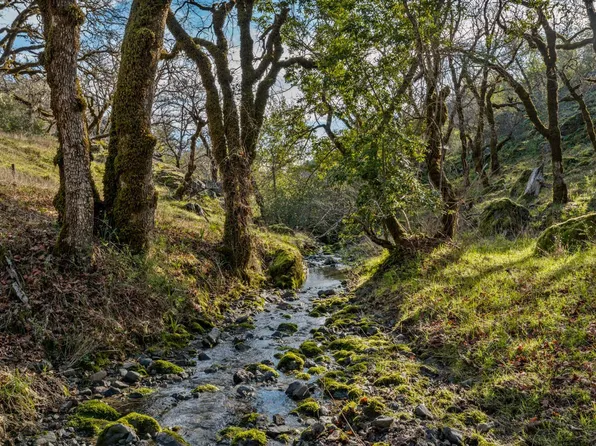 5400 Orr Springs Road, Ukiah, CA 95482