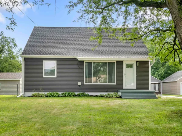 250 Fairfield St, Waterloo, IA 50703