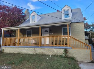 5316 Patterson St, Riverdale, MD 20737