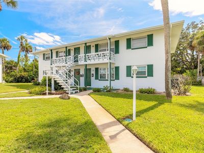 1800 S Palmetto Ave #1110, South Daytona, FL, 32119