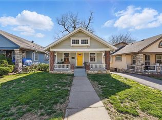 123 Chelsea Ave, Kansas City, MO 64123