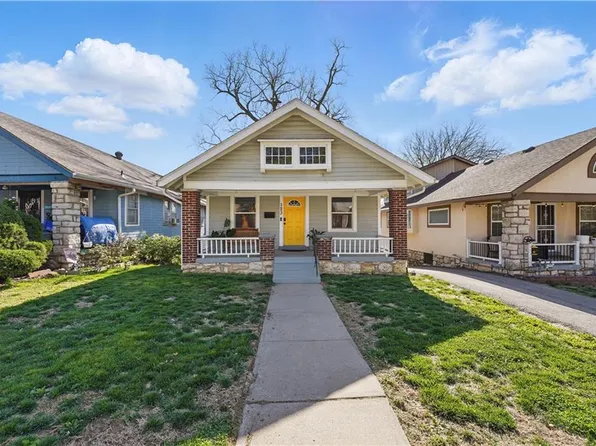 123 Chelsea Ave, Kansas City, MO 64123