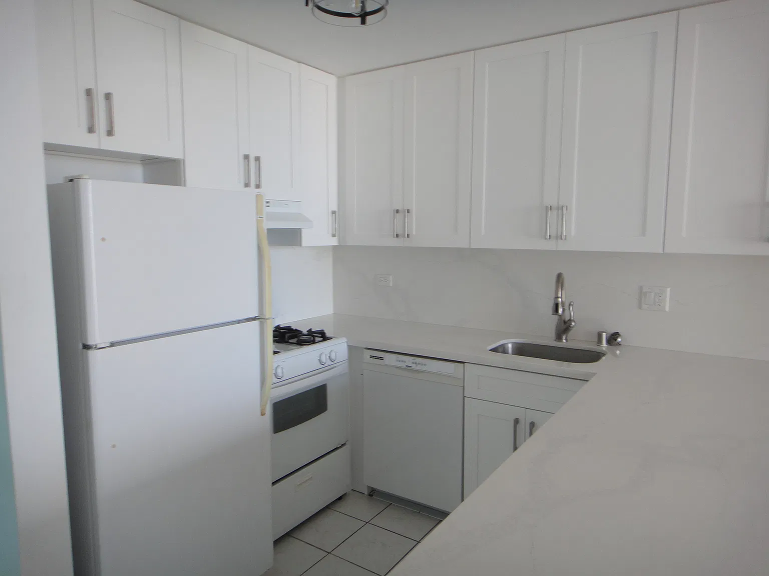 1 bed, 582 sqft, $2,550 — Photo 3