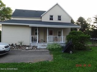 28696 740th Ave, Clarks Grove, MN 56016